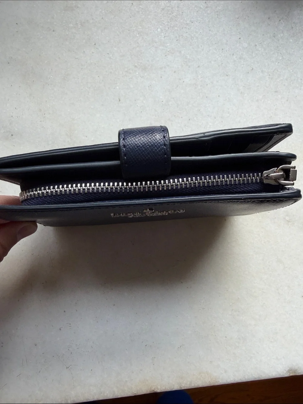 Kate Spade Schuyler Medium Compact Bifold Wallet